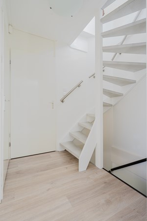 Medium property photo - Marga Klompéstraat 53, 3207 DD Spijkenisse